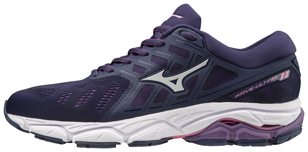 Mizuno Wave Ultima 11 - Running shoes - Women's