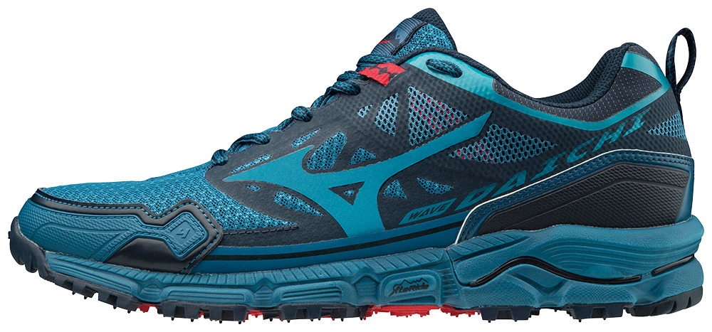 Mizuno Wave Daichi 4 - Trail running shoes - Men's
