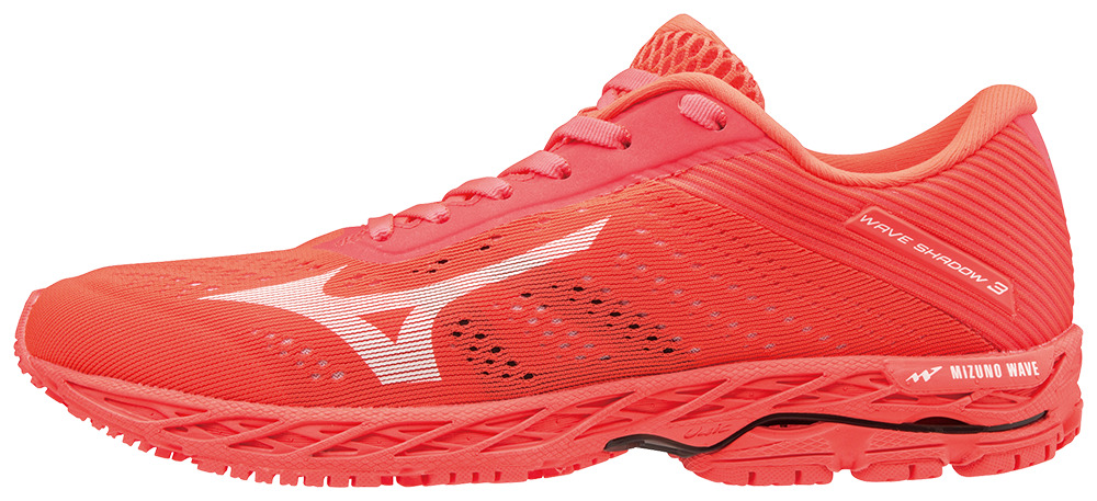 Mizuno Wave Shadow 3 - Running shoes - Women's