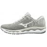 Glacier Gray / White / Monument