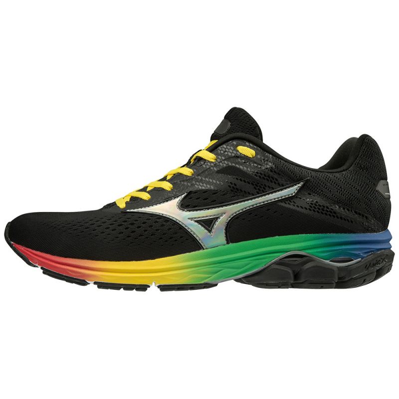 avis running mizuno