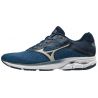 Campanula / Vapor Blue / Dress Blues