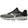 Glacier Gray / White / Black