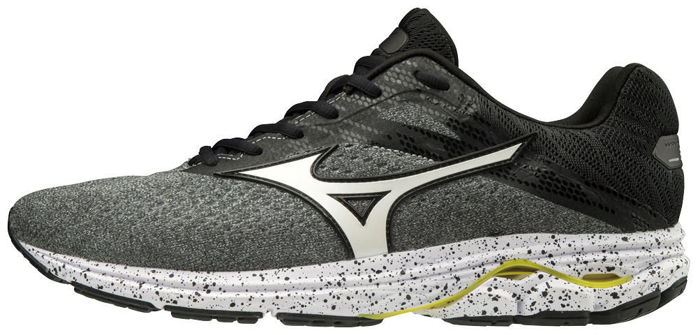 Mizuno Wave Rider 23 - Running shoes - Men's