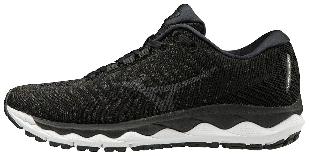 Mizuno Wave Sky Waveknit 3 - Running shoes - Men's