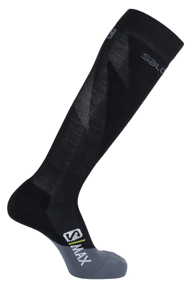 Salomon S/Max - Ski socks - Men's
