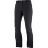 Salomon - Icemania Pant W - Ski pants - Women's