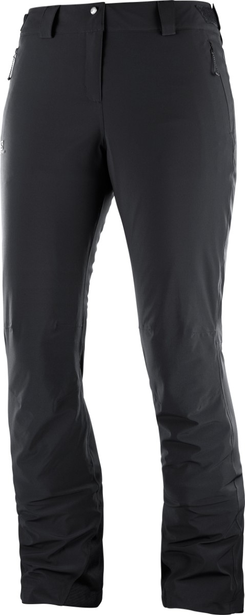 Salomon - Icemania Pant W - Ski pants - Women's