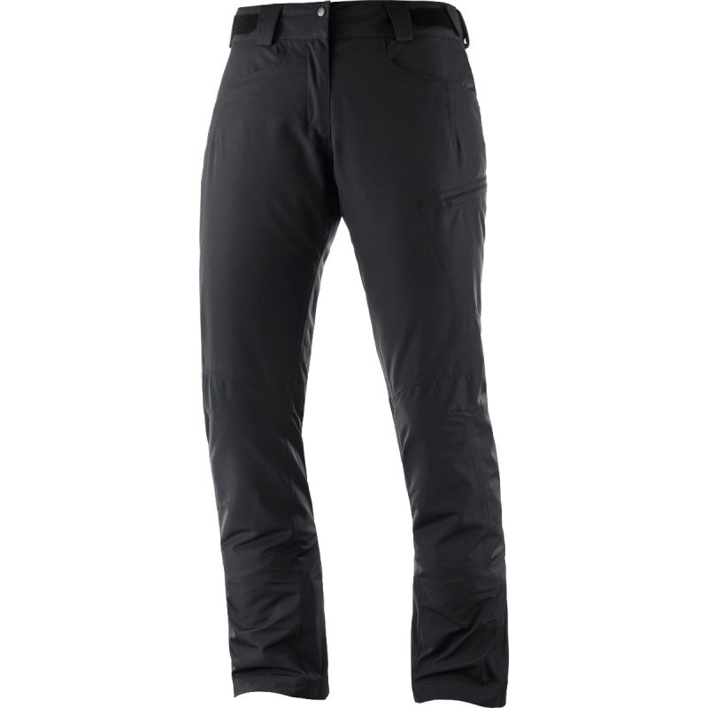 Salomon - Fantasy Pant W - Ski pants - Women's