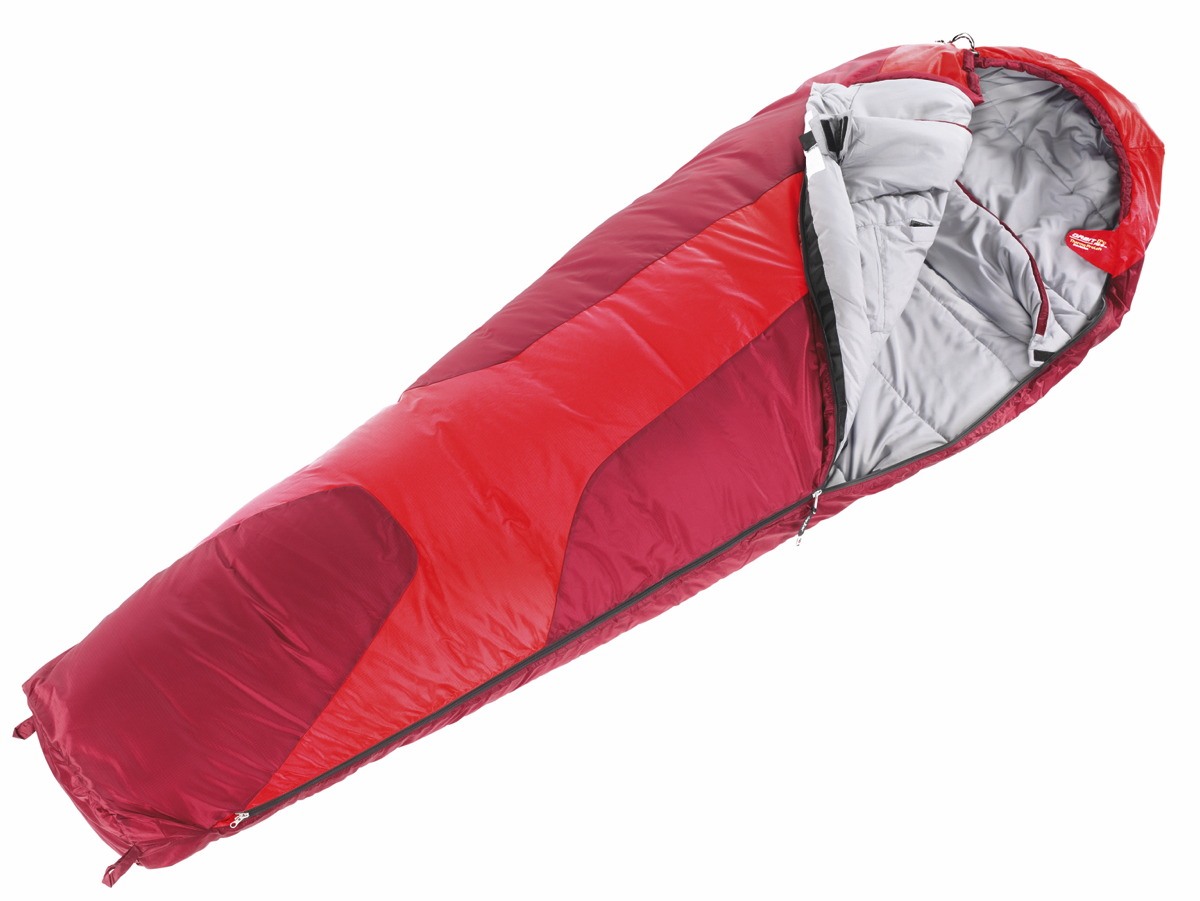 Deuter - Orbit 0° - Sleeping bag