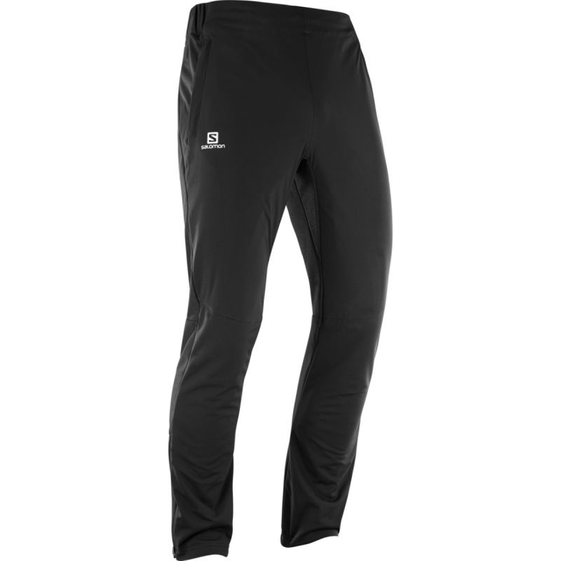 agile warm pant