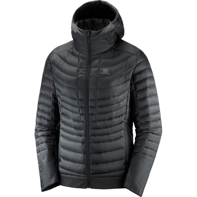 alptic women's down jacket