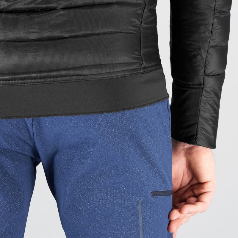 salomon outspeed down jacket