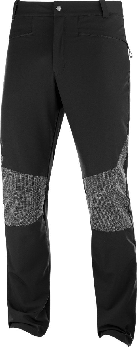 Salomon Wayfarer As Alpine Pant - Trekking trousers - Men's