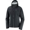 Salomon - Lightning WP Jkt - Hardshell jacket - Women's