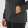 Salomon - Lightning WP Jkt - Hardshell jacket - Women's