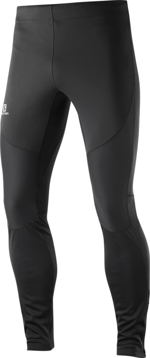 Salomon - Pants Trail Runner Ws Tight M - Outdoor trousers - Men's