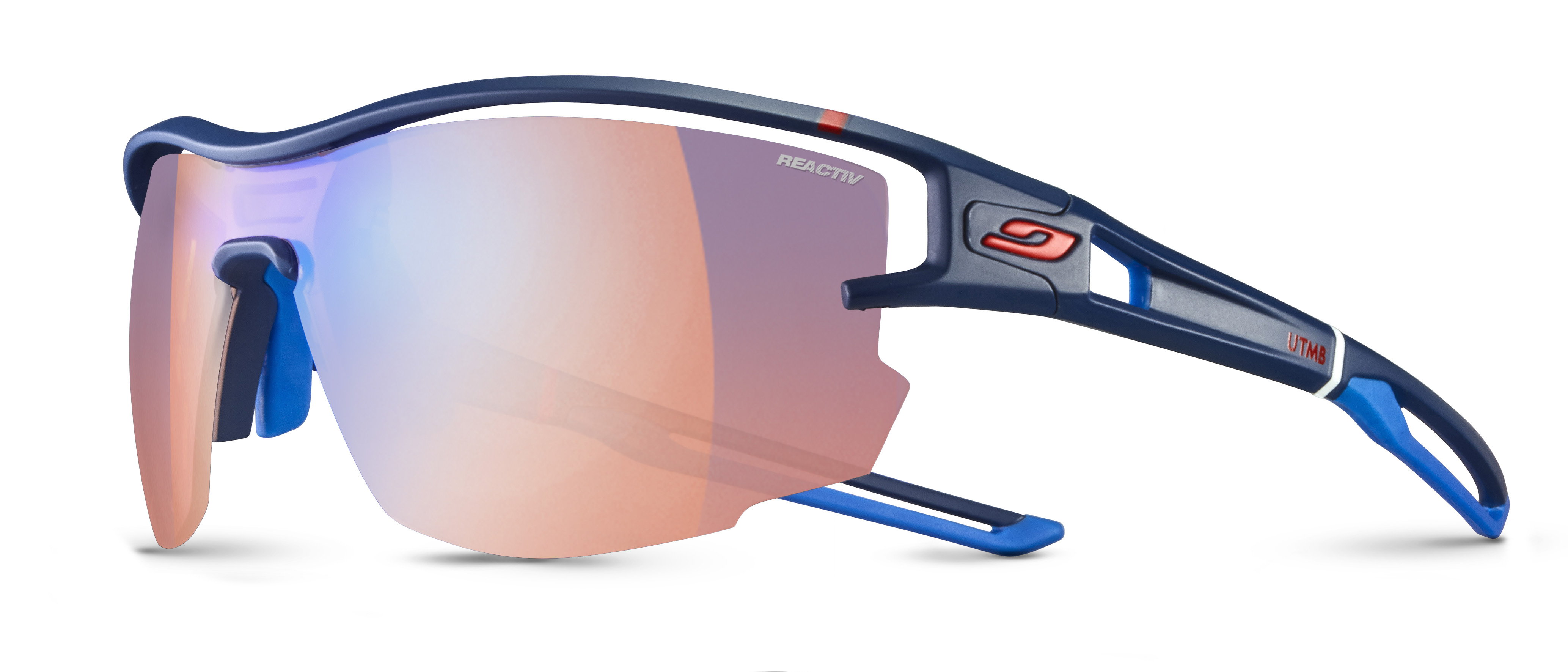 Julbo - Aero UTMB Reactiv Performance 1/3 - Sunglasses