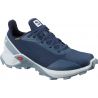 Sargasso Sea / Pearl Blue / Flint