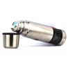 Thermos - Light & Compact 75 cl - Thermos flask