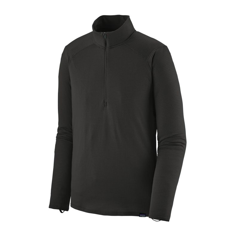 Patagonia Capilene Thermal Weight Zip Neck Base layer Men's