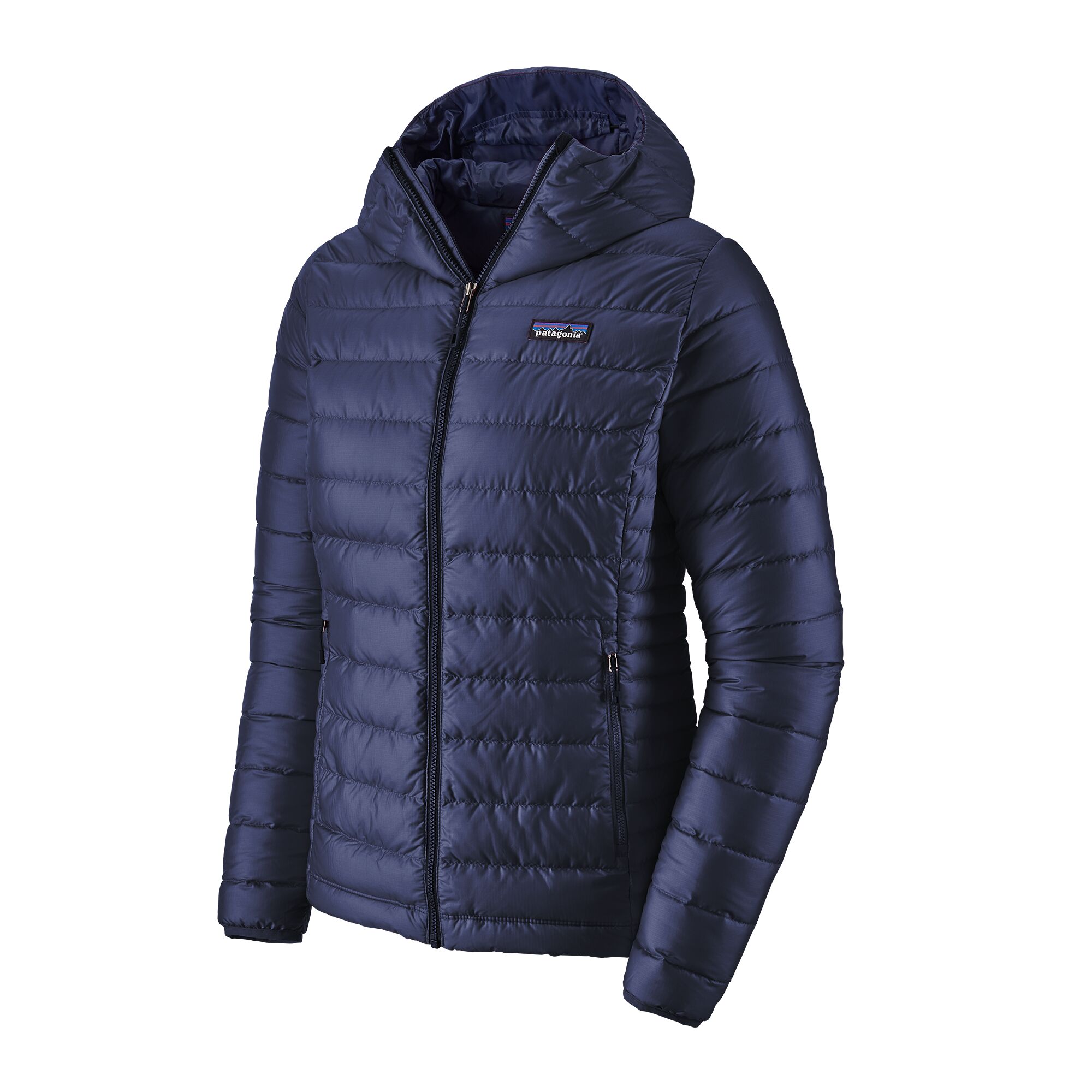 Patagonia - Down Sweater Hoody - Down jacket - Women's
