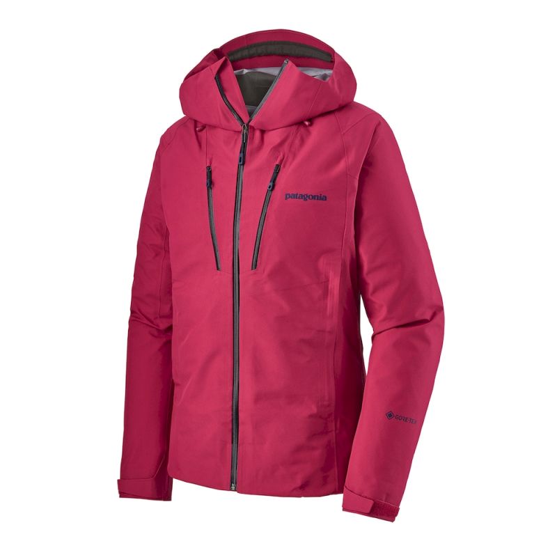 Patagonia Triolet Jkt Hardshell jacket Women's