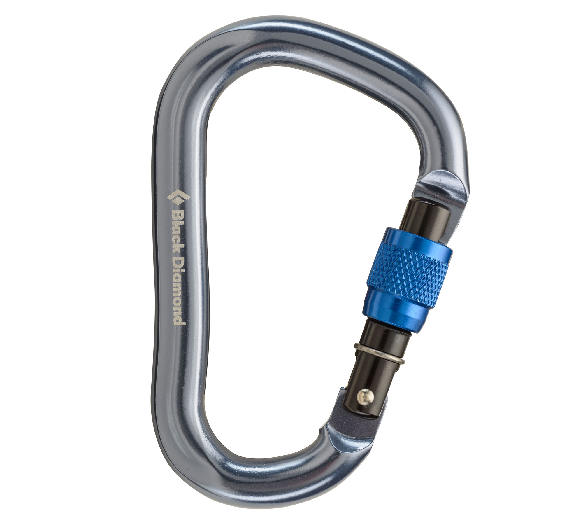 Black Diamond - Rocklock Screwgate - Carabiner