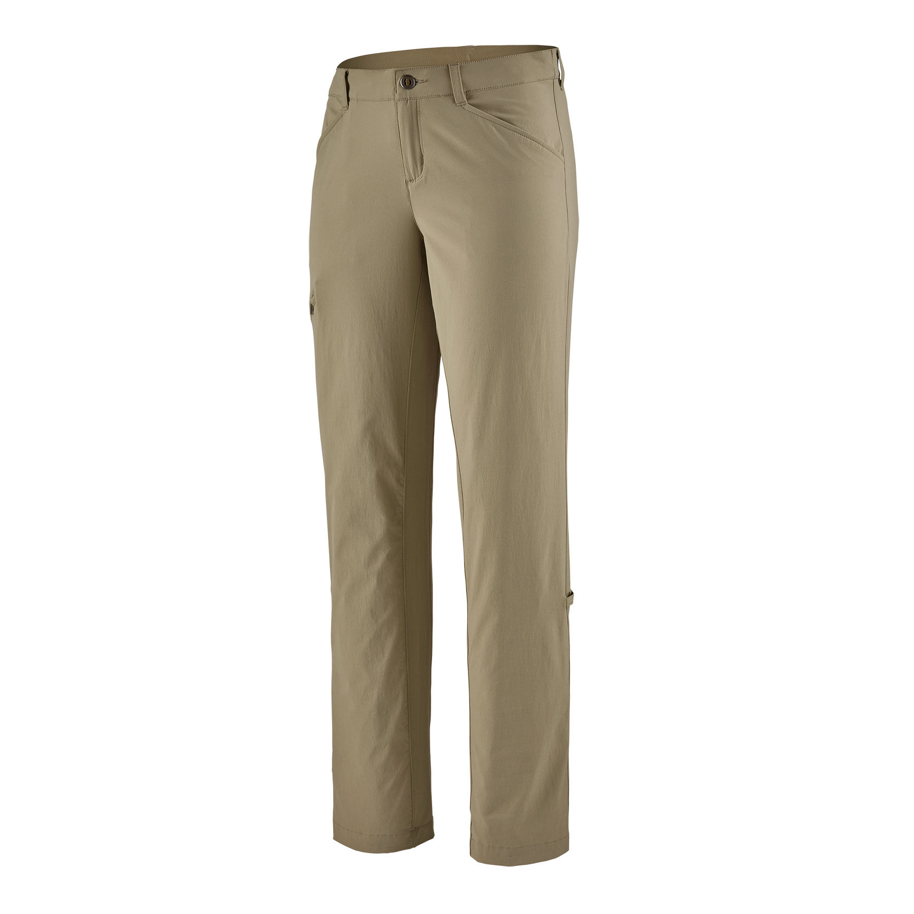 Patagonia - Quandary Pants - Trekking trousers - Women's