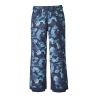 Bear Witness Camo Big: Ink Black