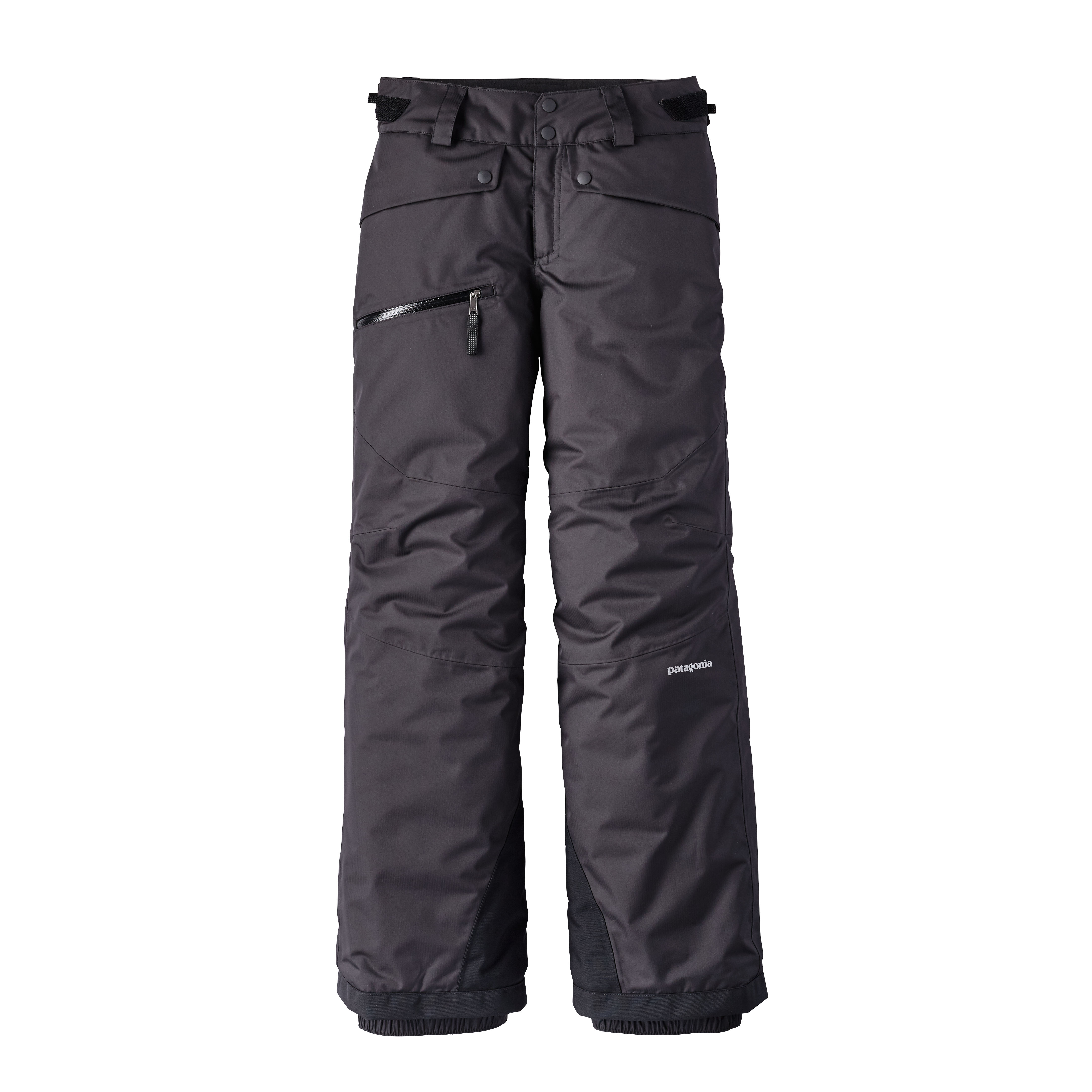 Patagonia - Girls' Snowbelle Pants - Ski trousers - Girls