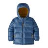 Woolly Blue