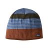 fitzroy stripe: Sisu Brown