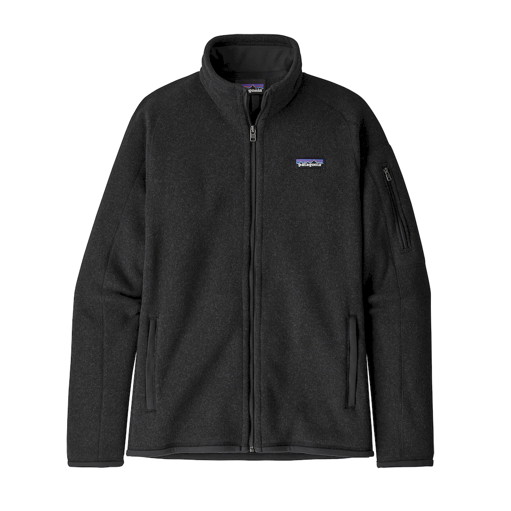 Patagonia Better Sweater Jkt - Fleece jacket - Women's
