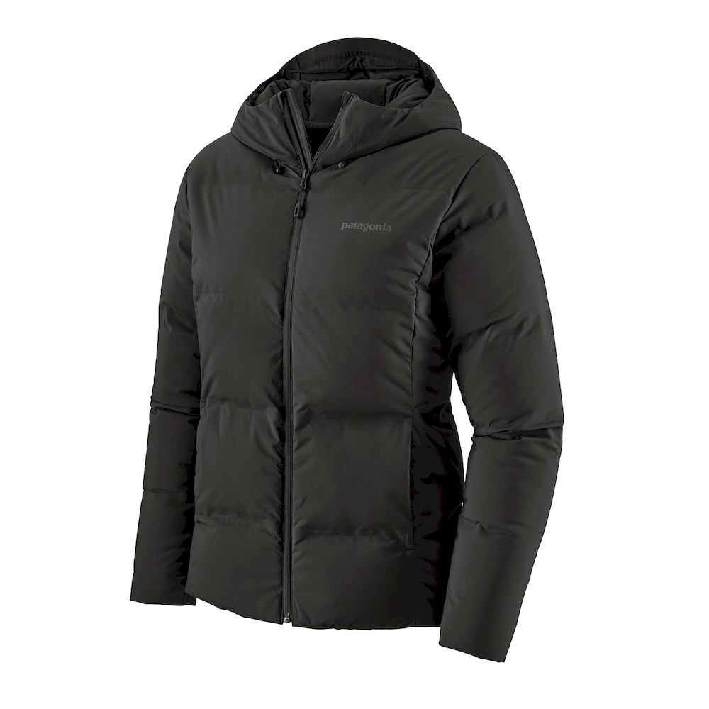 Patagonia Jackson Glacier Jkt - Down jacket - Women's