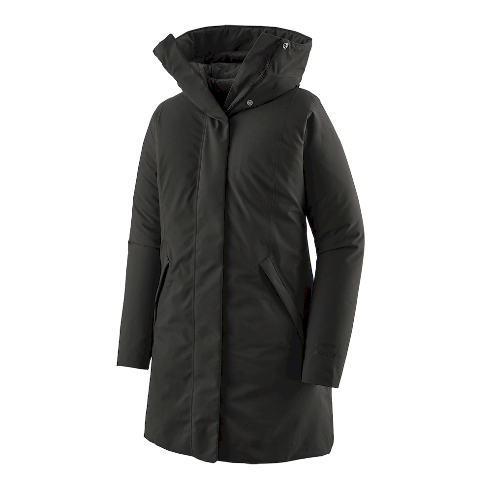 Patagonia Frozen Range 3-in-1 Parka - Coat - Women's