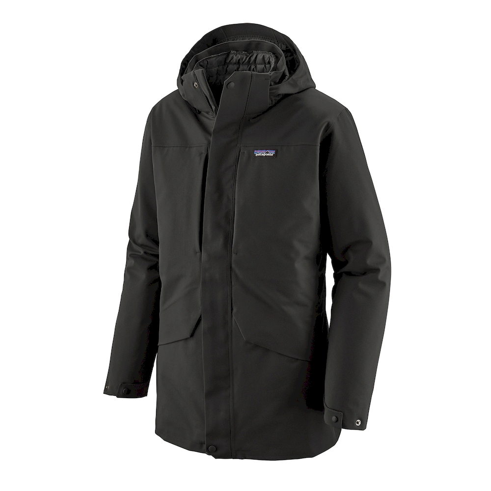 Patagonia Tres 3-in-1 Parka - Parka - Men's
