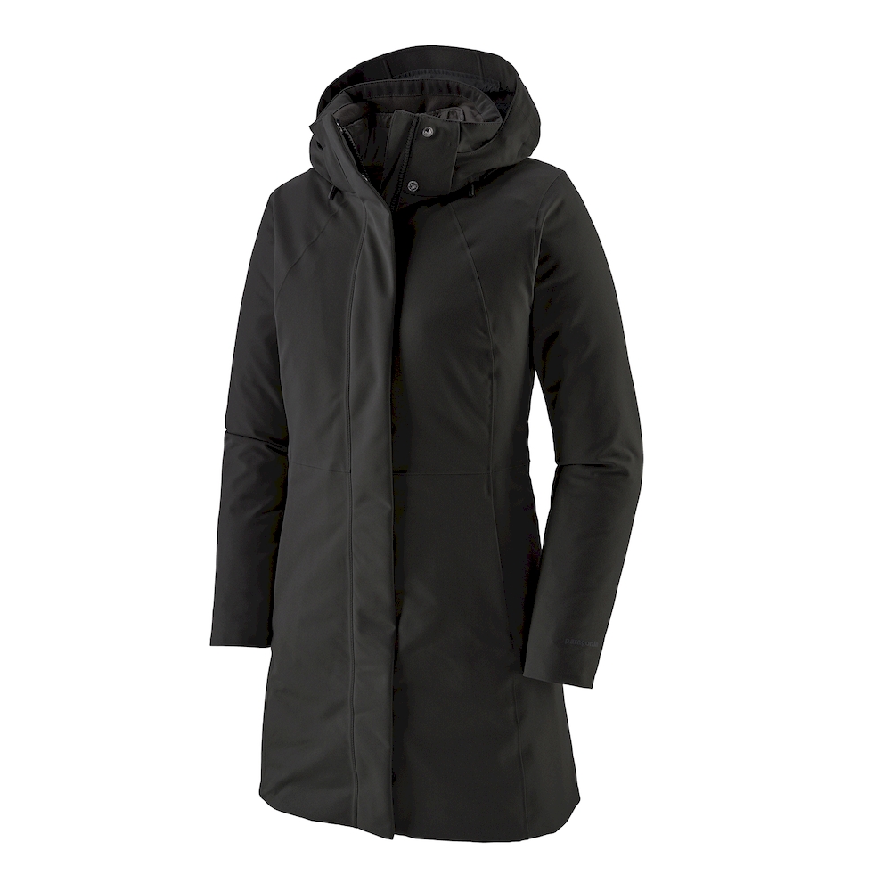 Patagonia Tres 3-in-1 Parka - Coat - Women's