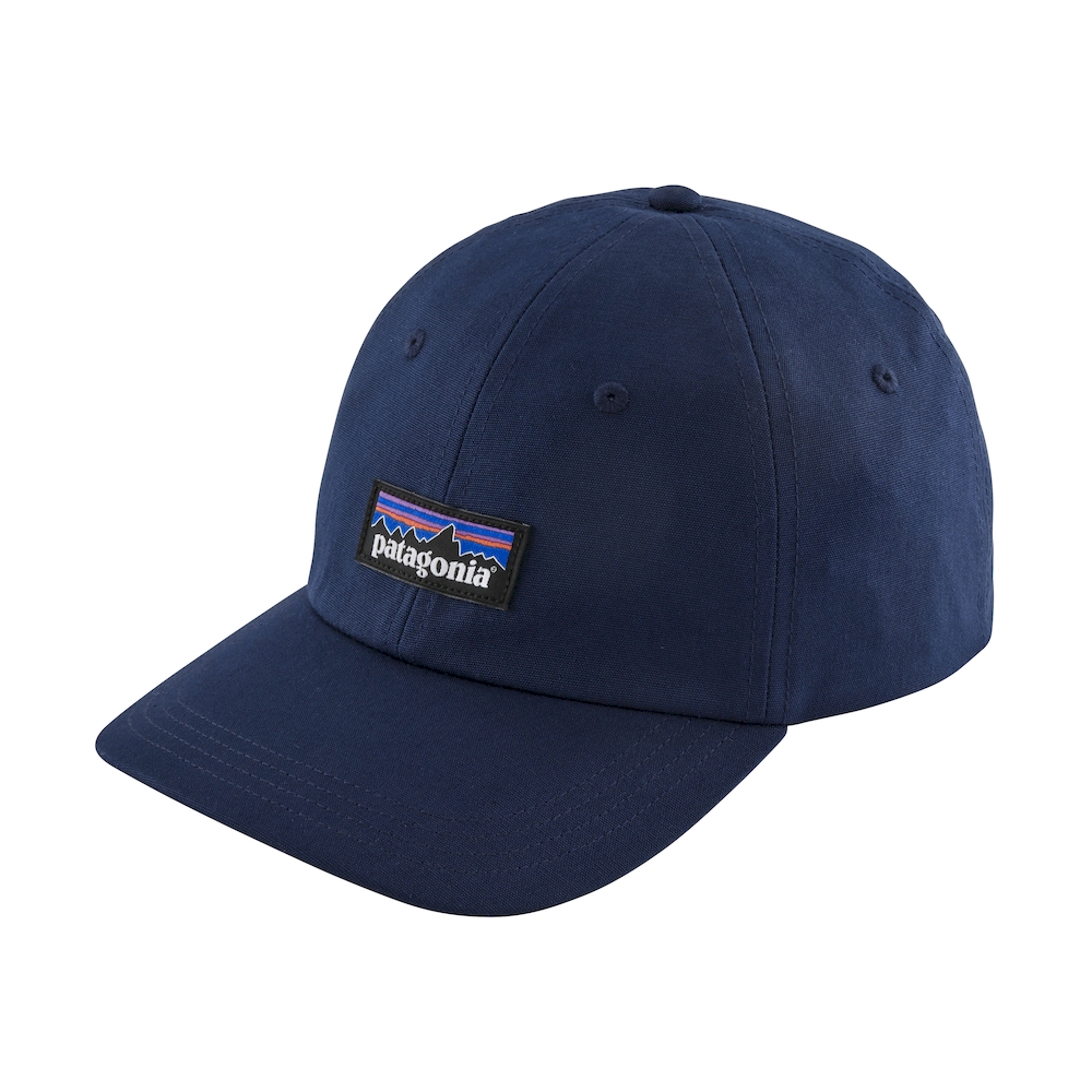 Patagonia P-6 Label Trad Cap - Cap