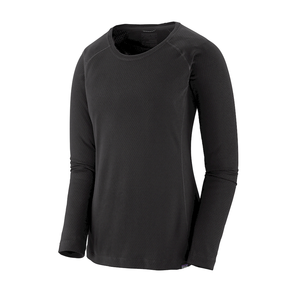 Patagonia Cap MW Crew - Base layer - Women's