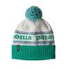 Park Stripe: Plains Green