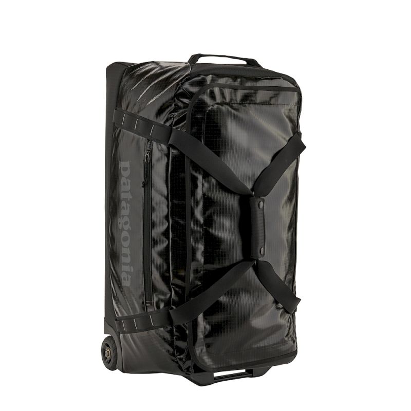 Patagonia Black Hole Wheeled Duffel 70L - Luggage