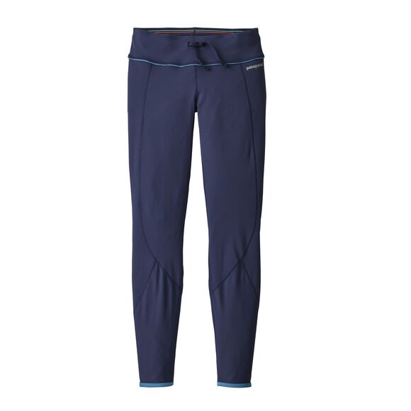 Patagonia Peak Mission Tights - 27 in. - Running pants - Women's