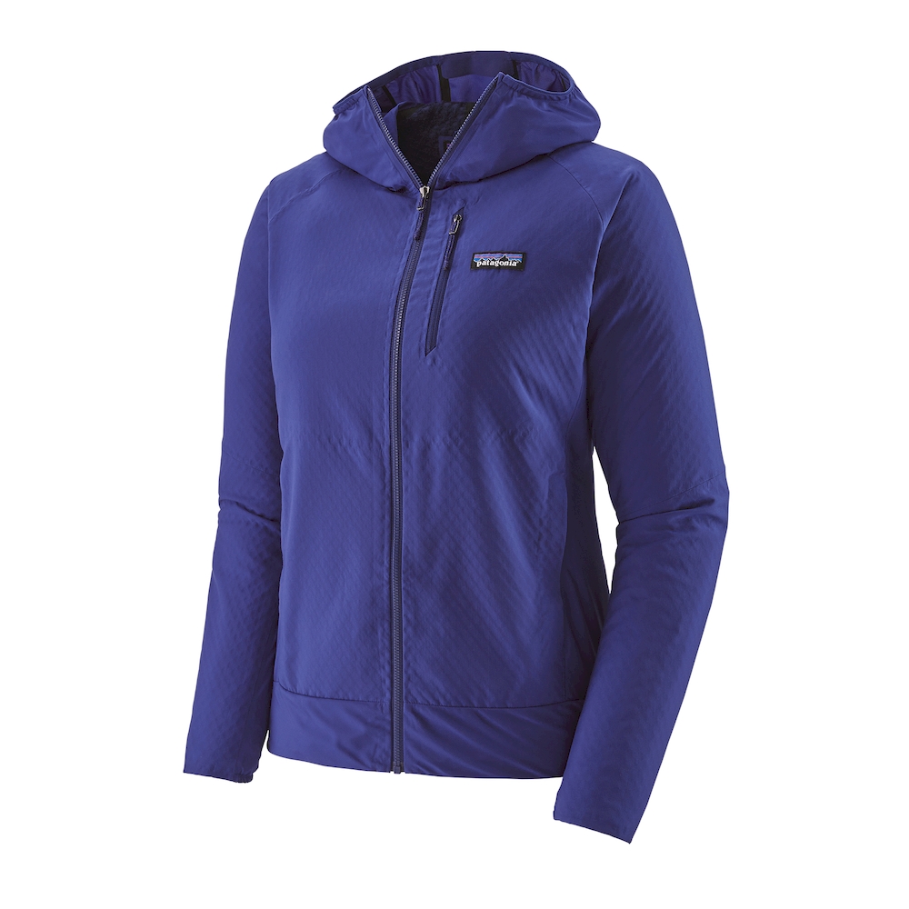Patagonia Peak Mission Jkt - Softshell jacket - Women's