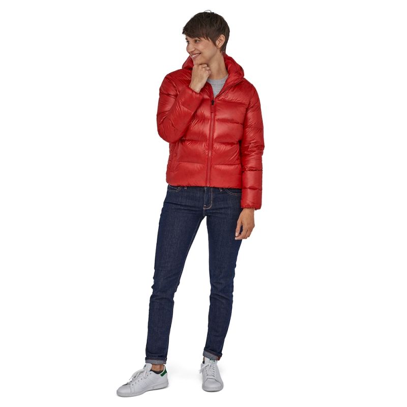 patagonia raven rocks down hoody