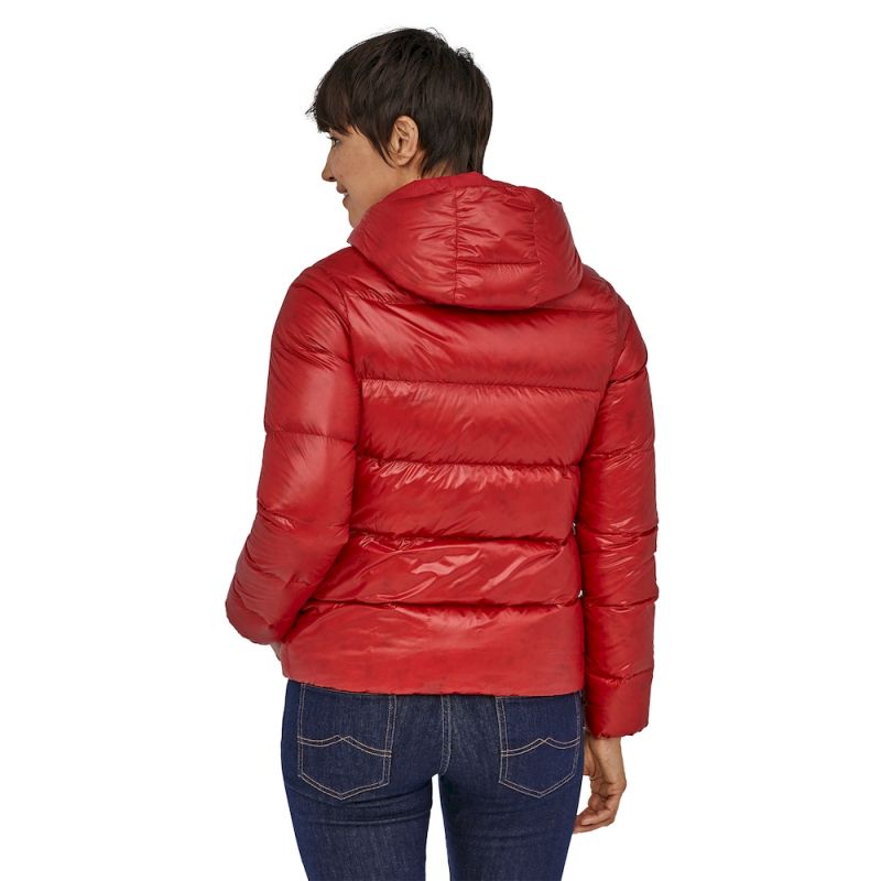 patagonia raven rocks down hoody