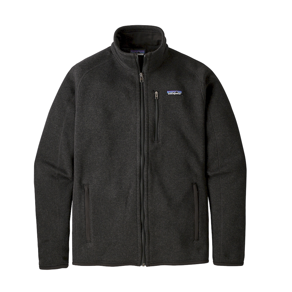 Patagonia Better Sweater Jkt - Fleece jacket - Men's