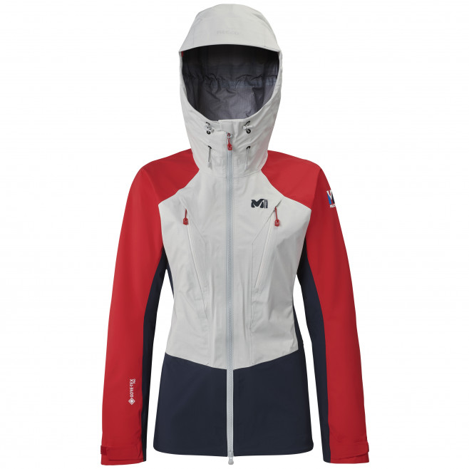 Millet - LD Trilogy V Icon Dual GTX Pro Jkt - Hardshell jacket - Women's