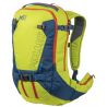 Acid Green / Orion Blue