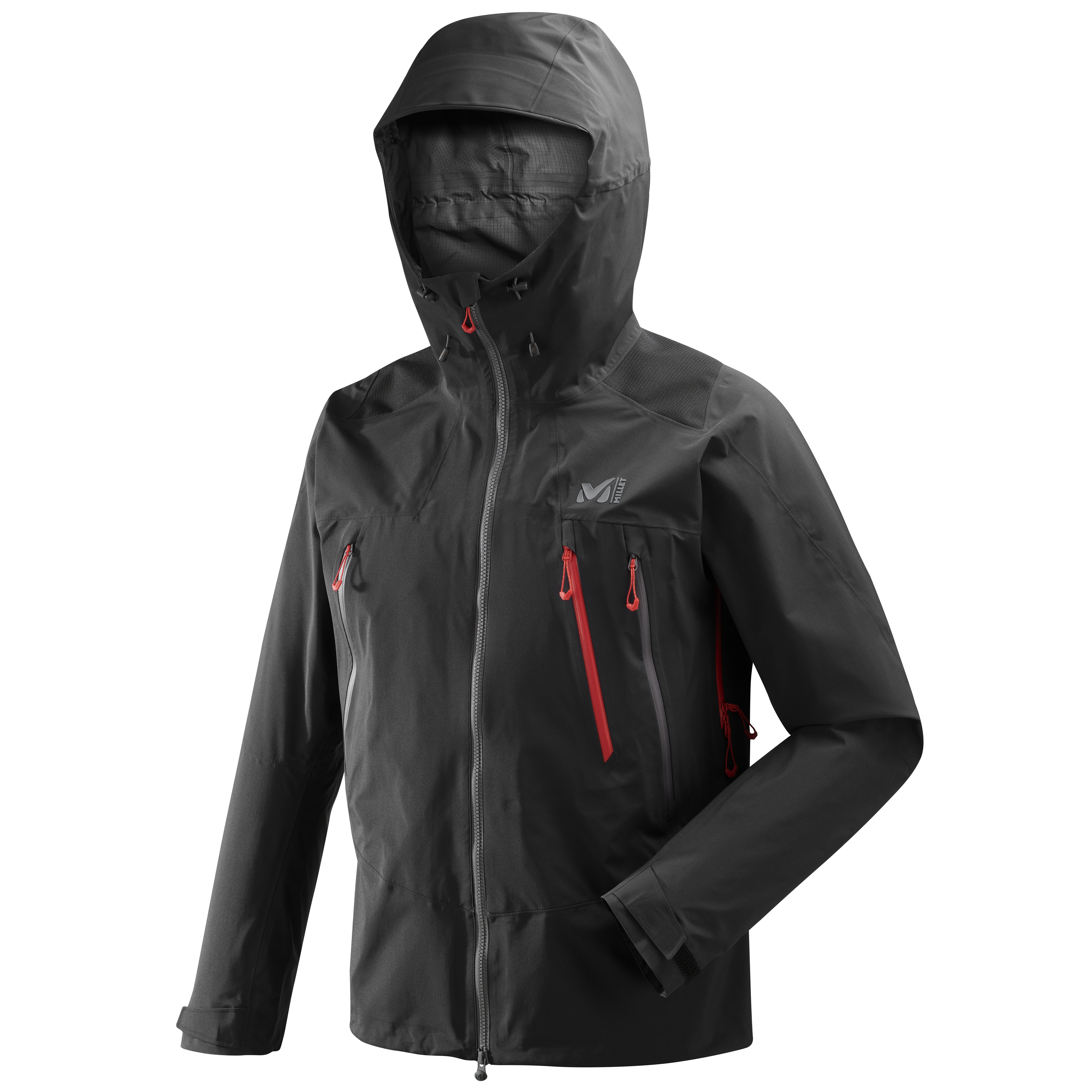 Millet - K GTX Pro Jkt - Hardshell jacket - Herren